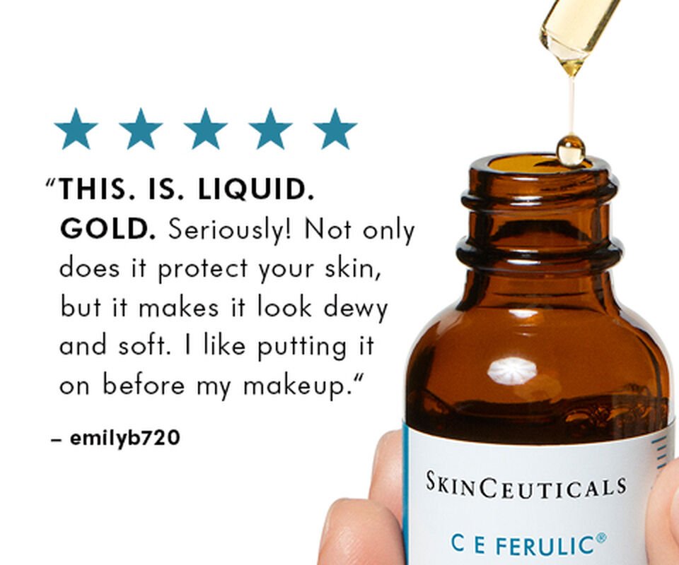 C+E Ferulic