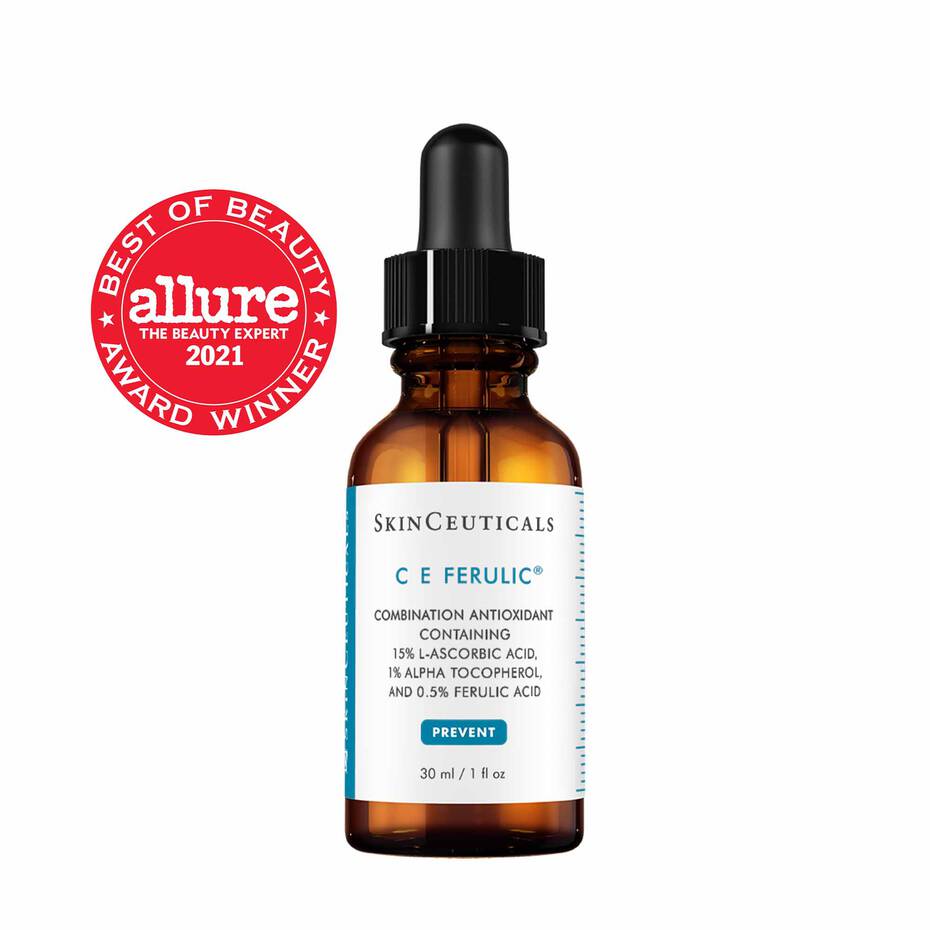 C+E Ferulic