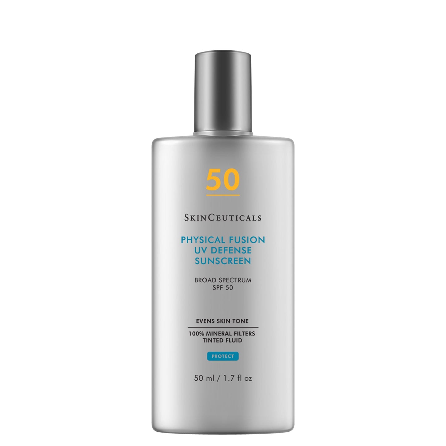 Physical Fusion UV Defense Sunscreen spf 50