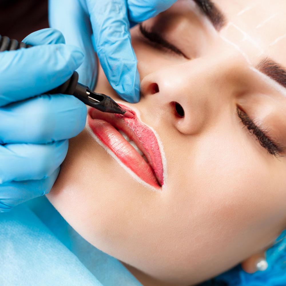 Permanent Makeup Treatment: Types, Process and Cost