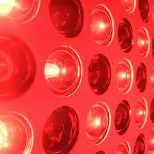 LED Red Light Therapy