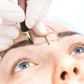 Microblading with Jennifer Baskin at The Nature of Beauty